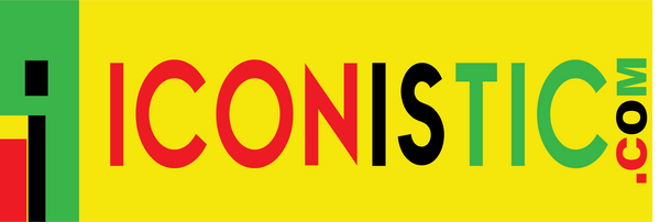 Iconistic Urban Apparel logo