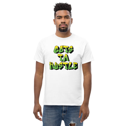 Gots Ta Hustle T-Shirt