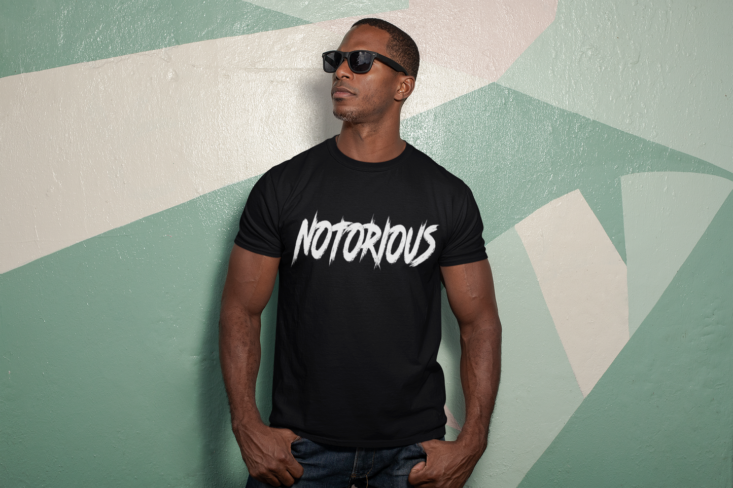 Notorious Short Sleeve Tee